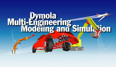 DYMOLA